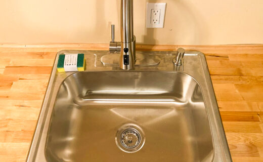 Plumbing