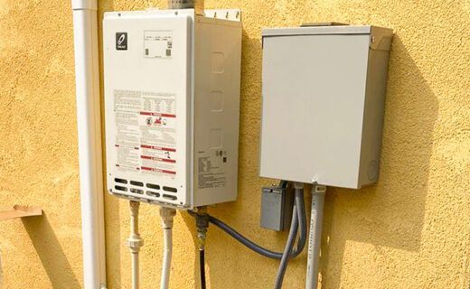 Electrical Work