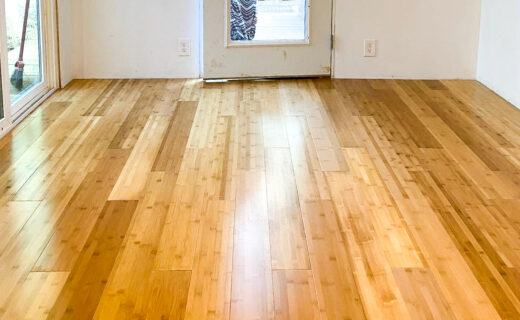 Flooring