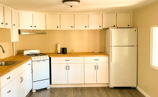 Bathroom & Kitchen Remodeling