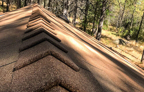 Roofing Repair and Installation