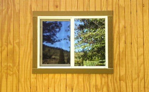 Door and Window Installation